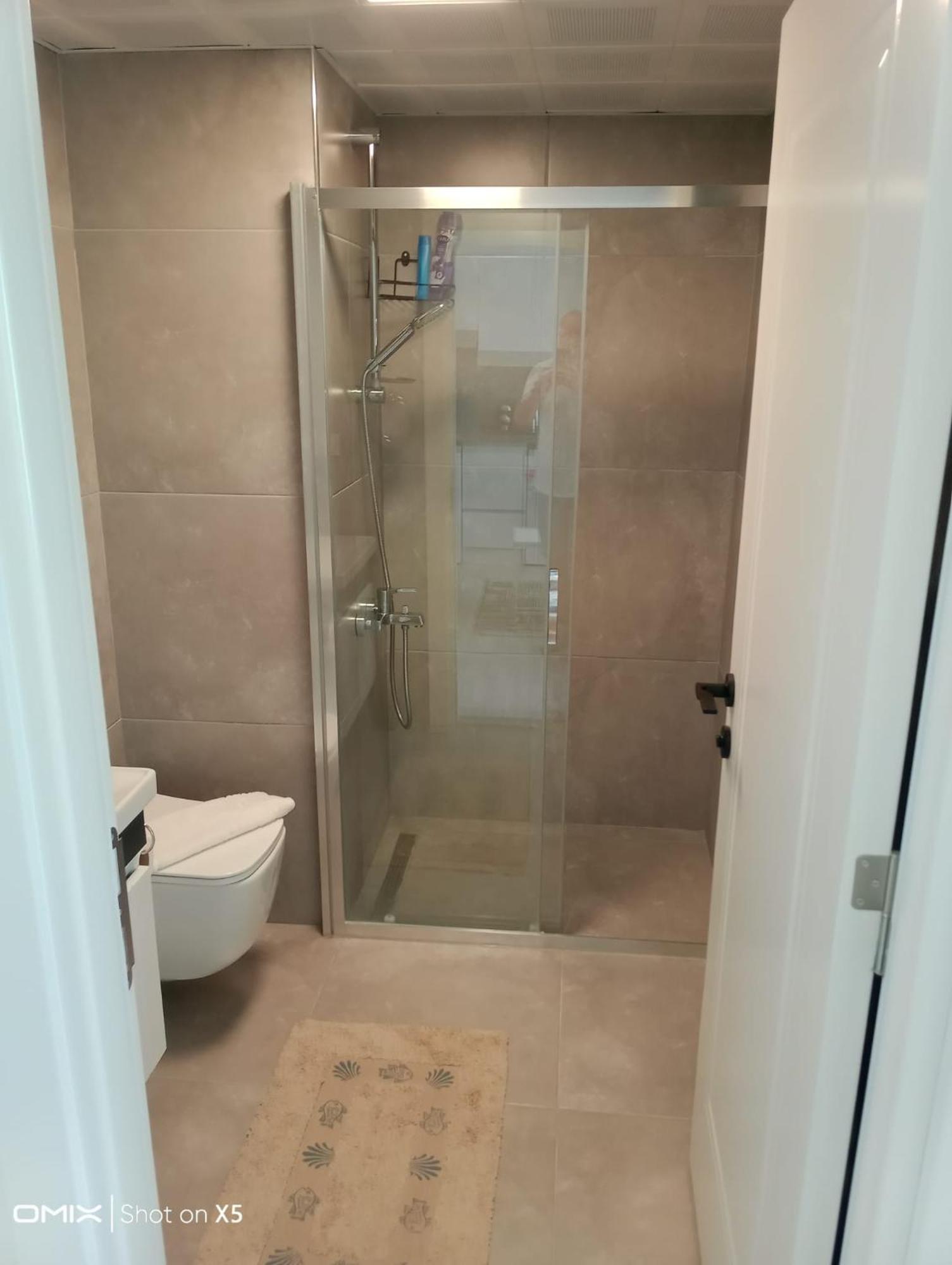 Hadrians Tower Aparthotel Antalya Luaran gambar