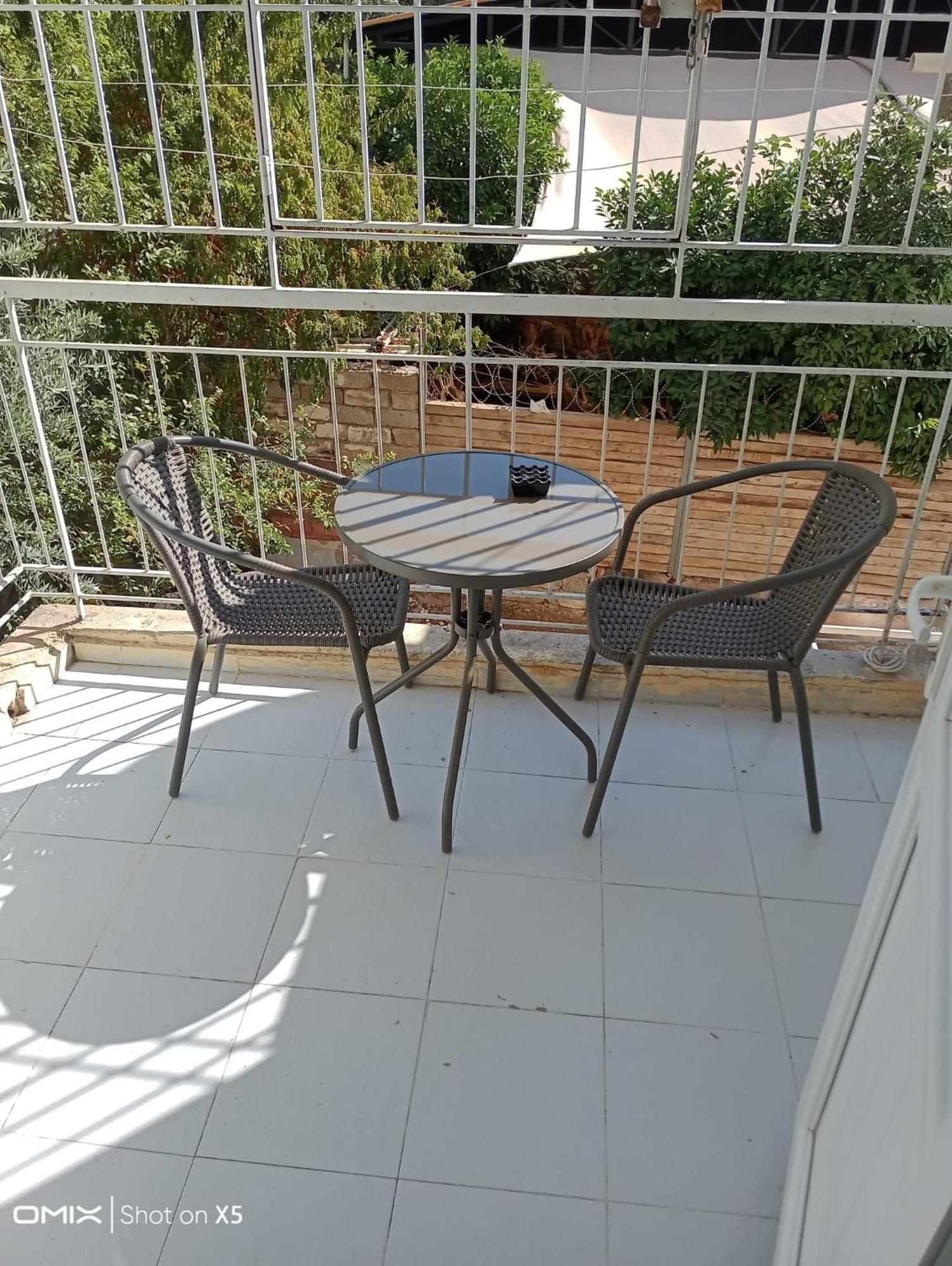 Hadrians Tower Aparthotel Antalya Luaran gambar