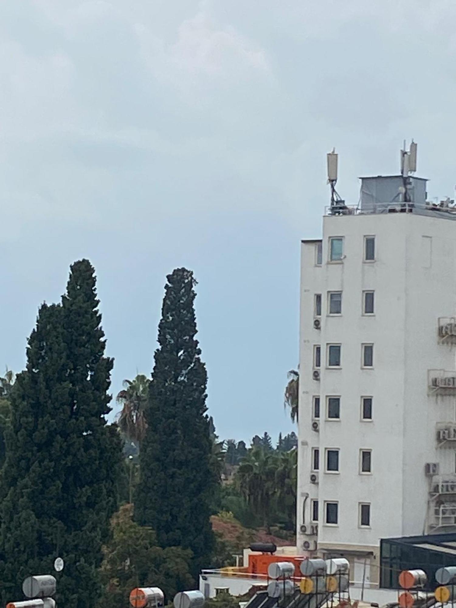 Hadrians Tower Aparthotel Antalya Luaran gambar